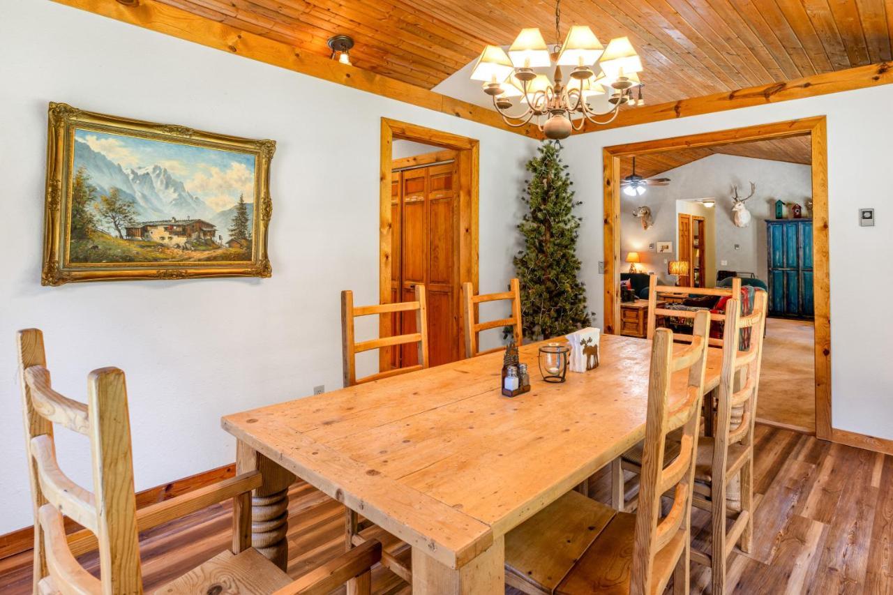 The Breck House Villa Breckenridge Ngoại thất bức ảnh