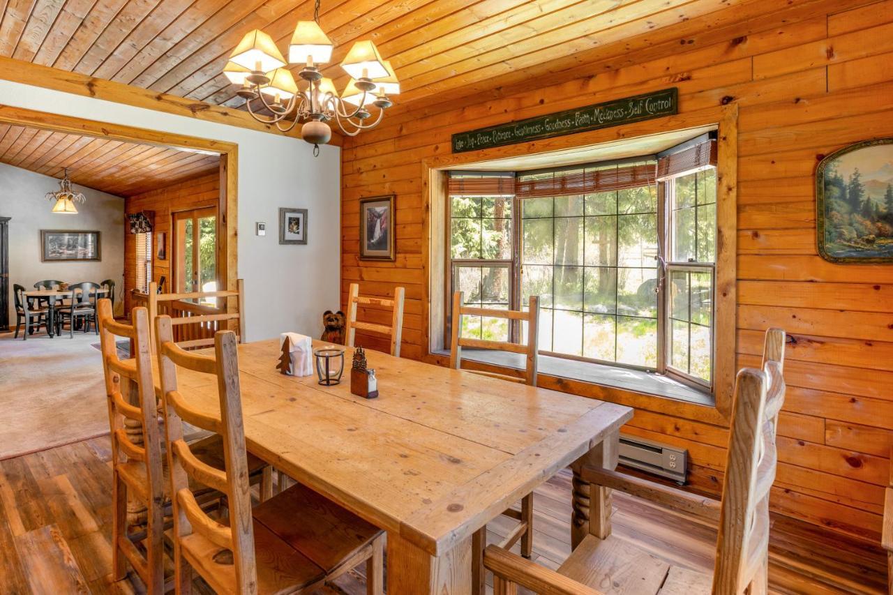 The Breck House Villa Breckenridge Ngoại thất bức ảnh